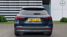 Mercedes-Benz GLA 220d 4Matic AMG Line Premium 5dr Auto Diesel Hatchback